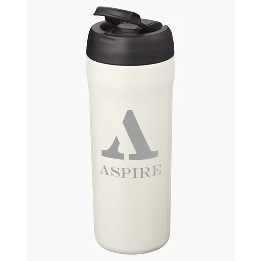 24 oz. Duet Vacuum Insulated Stainless Steel Tumbler — view 8