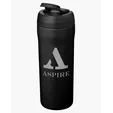 24 oz. Duet Vacuum Insulated Stainless Steel Tumbler — view 4