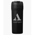 24 oz. Duet Vacuum Insulated Stainless Steel Tumbler — view 5