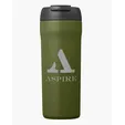 24 oz. Duet Vacuum Insulated Stainless Steel Tumbler — view 6