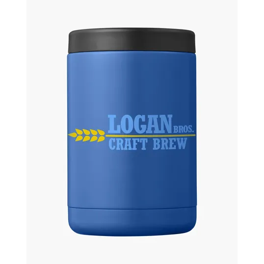 12 oz. 2-in-1 Can Holder and Tumbler — view 7