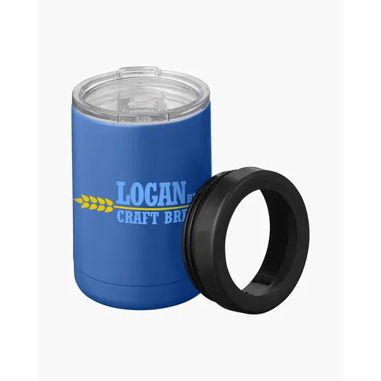 12 oz. 2-in-1 Can Holder and Tumbler — view 8