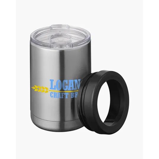 12 oz. 2-in-1 Can Holder and Tumbler — view 10