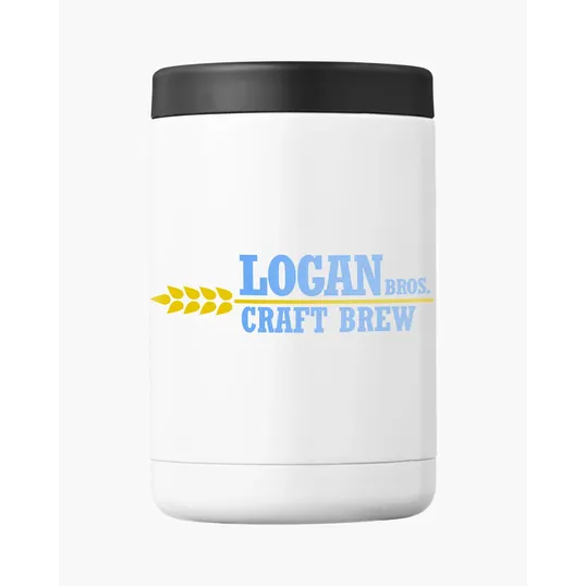 12 oz. 2-in-1 Can Holder and Tumbler — view 11