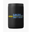 12 oz. 2-in-1 Can Holder and Tumbler — view 5