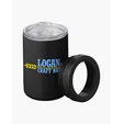 12 oz. 2-in-1 Can Holder and Tumbler — view 6