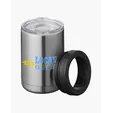 12 oz. 2-in-1 Can Holder and Tumbler — view 10
