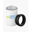 12 oz. 2-in-1 Can Holder and Tumbler — view 12