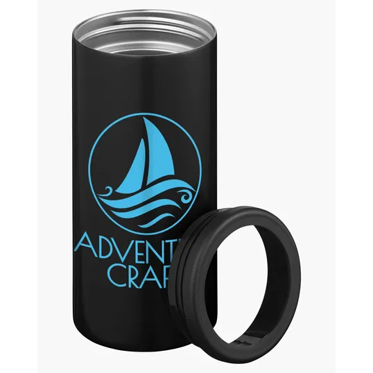 12 oz. Slim Can and Beverage Holder — view 5