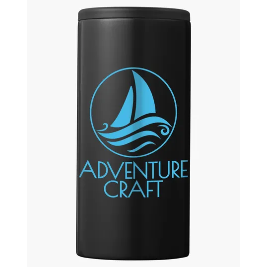 12 oz. Slim Can and Beverage Holder — view 6