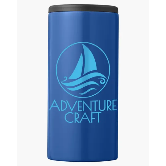12 oz. Slim Can and Beverage Holder — view 7