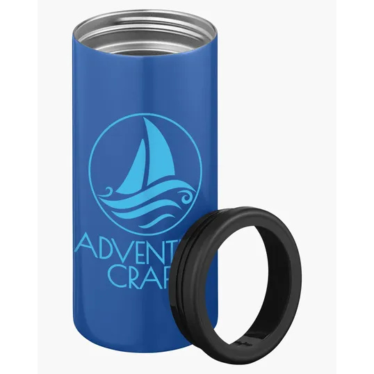 12 oz. Slim Can and Beverage Holder — view 8