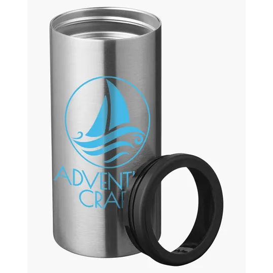12 oz. Slim Can and Beverage Holder — view 9