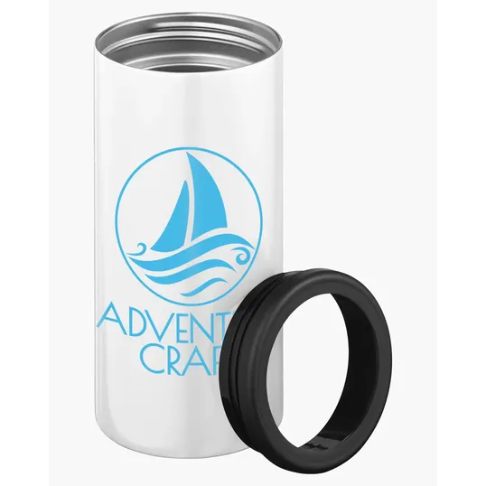 12 oz. Slim Can and Beverage Holder — view 11