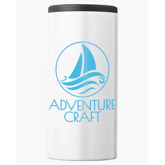 12 oz. Slim Can and Beverage Holder — view 12