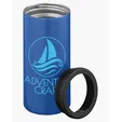 12 oz. Slim Can and Beverage Holder — view 8