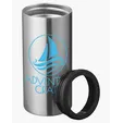 12 oz. Slim Can and Beverage Holder — view 9