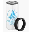 12 oz. Slim Can and Beverage Holder — view 11