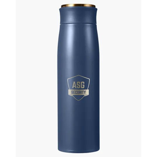 17 oz. Silhouette Vacuum Insulated Stainless Steel Bottle — view 8