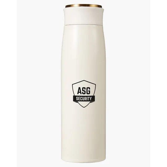 17 oz. Silhouette Vacuum Insulated Stainless Steel Bottle — view 9