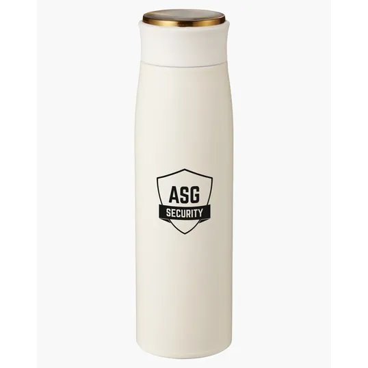 17 oz. Silhouette Vacuum Insulated Stainless Steel Bottle — view 10