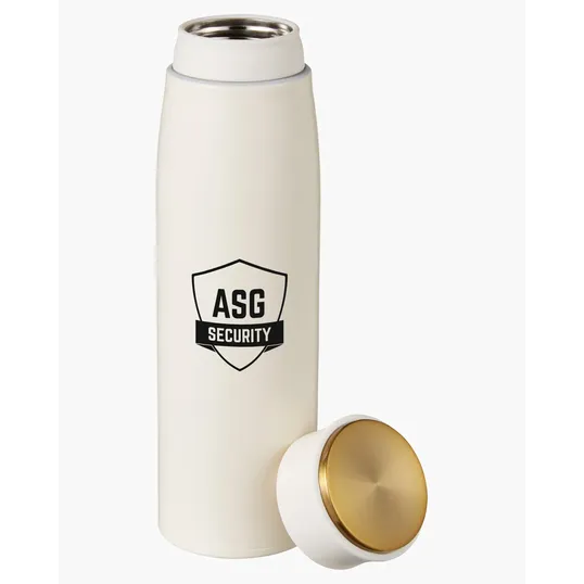 17 oz. Silhouette Vacuum Insulated Stainless Steel Bottle — view 11
