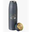 17 oz. Silhouette Vacuum Insulated Stainless Steel Bottle — view 3