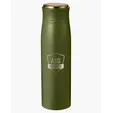 17 oz. Silhouette Vacuum Insulated Stainless Steel Bottle — view 4