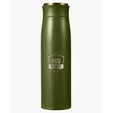 17 oz. Silhouette Vacuum Insulated Stainless Steel Bottle — view 6