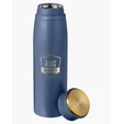 17 oz. Silhouette Vacuum Insulated Stainless Steel Bottle — view 7