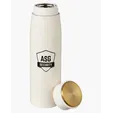 17 oz. Silhouette Vacuum Insulated Stainless Steel Bottle — view 11