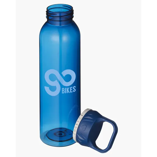 22 oz. Hydration Tracking Tritan Bottle — view 3