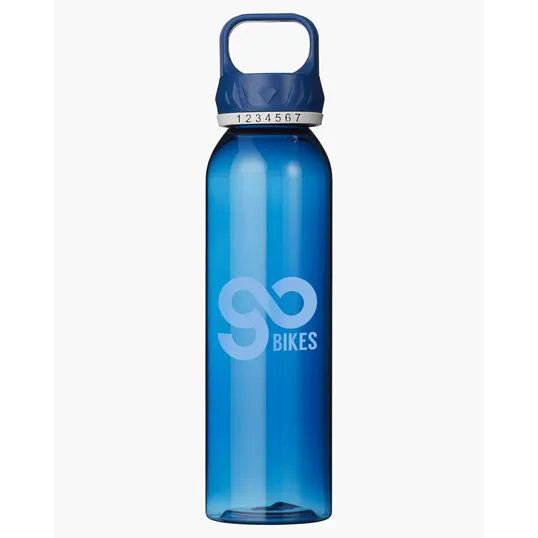 22 oz. Hydration Tracking Tritan Bottle — view 4