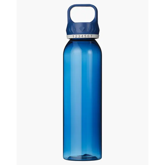 22 oz. Hydration Tracking Tritan Bottle