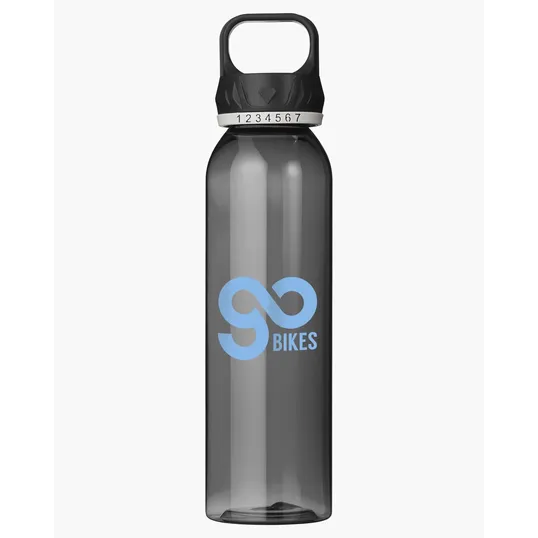 22 oz. Hydration Tracking Tritan Bottle — view 6