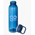 22 oz. Hydration Tracking Tritan Bottle — view 3