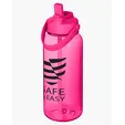 33 oz. Tritan Water Bottle with Flip-Up Straw — view 12