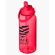 33 oz. Tritan Water Bottle with Flip-Up Straw — view 16