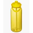 33 oz. Tritan Water Bottle with Flip-Up Straw — view 8