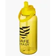 33 oz. Tritan Water Bottle with Flip-Up Straw — view 18