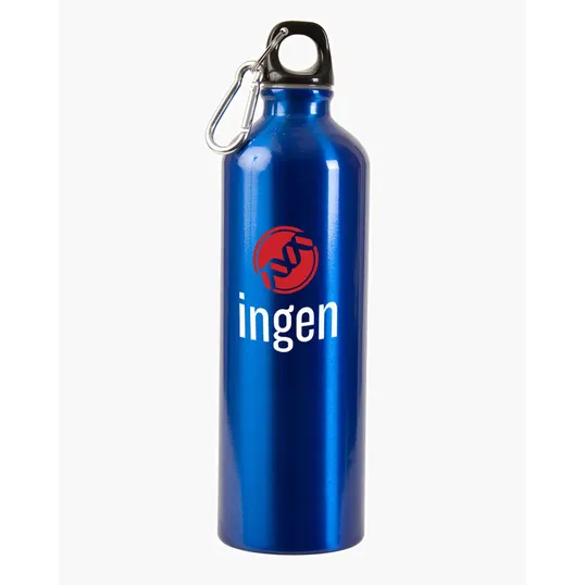 25 oz. Aluminum Alpine Sport Bottle — view 5