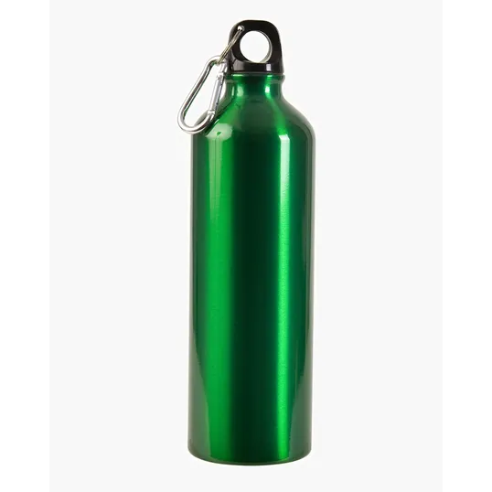 25 oz. Aluminum Alpine Sport Bottle — view 2