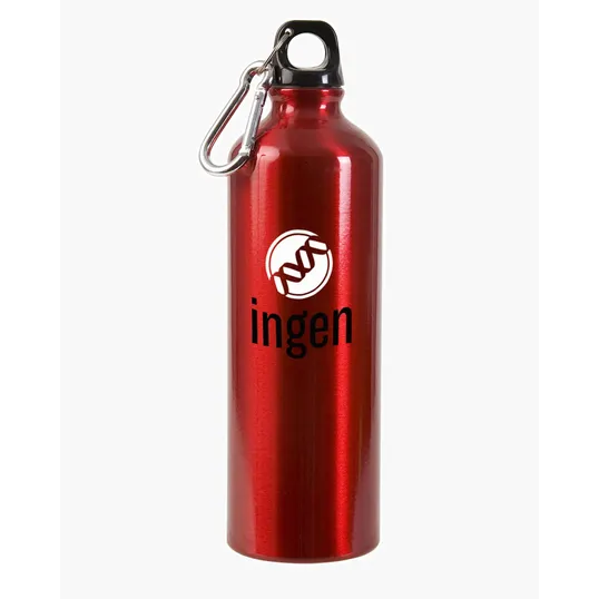 25 oz. Aluminum Alpine Sport Bottle — view 7