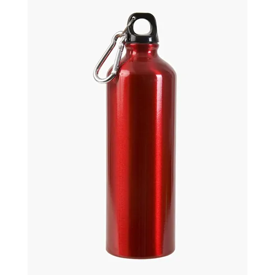 25 oz. Aluminum Alpine Sport Bottle — view 3
