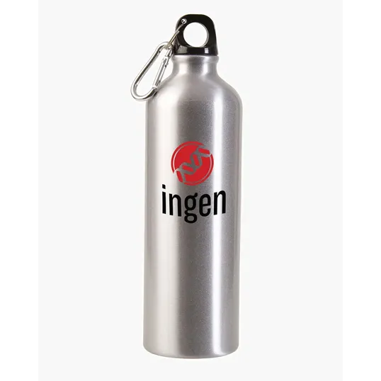 25 oz. Aluminum Alpine Sport Bottle — view 8