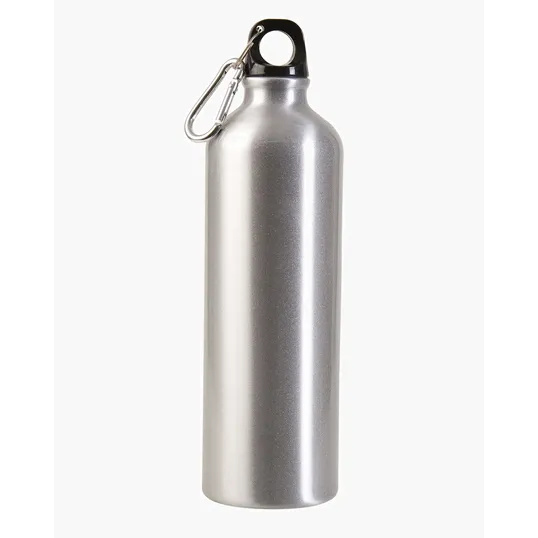 25 oz. Aluminum Alpine Sport Bottle — view 4