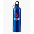 25 oz. Aluminum Alpine Sport Bottle — view 5