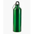 25 oz. Aluminum Alpine Sport Bottle — view 2