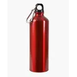25 oz. Aluminum Alpine Sport Bottle — view 3