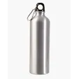 25 oz. Aluminum Alpine Sport Bottle — view 4